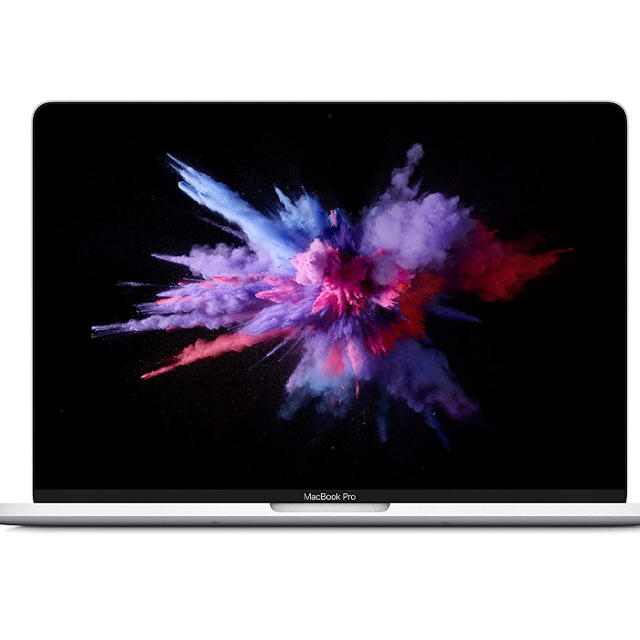 MacBook pro 2019 256GB 新品PC/タブレット