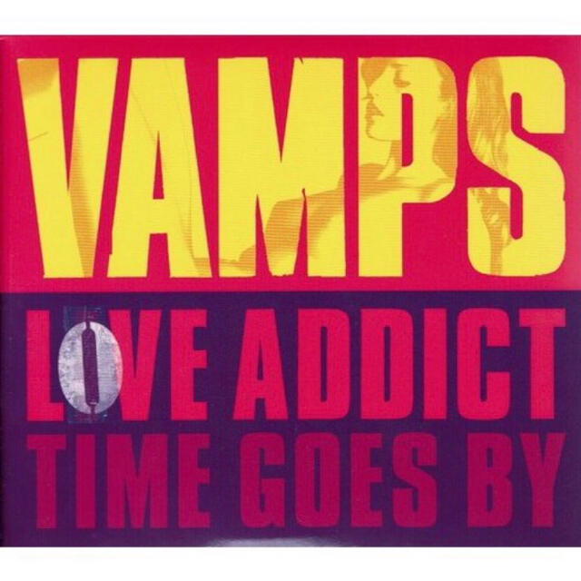 L Arc En Ciel Vamps Love Addict 初回限定盤 Cd Dvd の通販 By Mia S Shop ラルクアンシエルならラクマ L Arc En Ciel Vamps Love Addict 初回限定盤 Cd Dvd の通販 By Mia S Shop ラルクアンシエルならラクマ