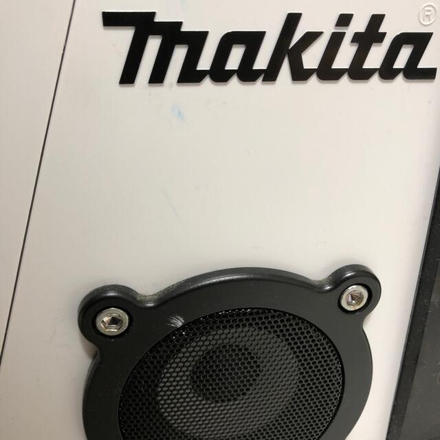 Makita(マキタ)のRMSK様　 スマホ/家電/カメラのオーディオ機器(ラジオ)の商品写真