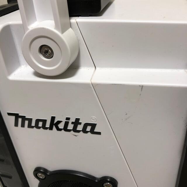 Makita(マキタ)のRMSK様　 スマホ/家電/カメラのオーディオ機器(ラジオ)の商品写真