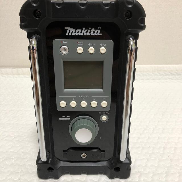 Makita(マキタ)のRMSK様　 スマホ/家電/カメラのオーディオ機器(ラジオ)の商品写真