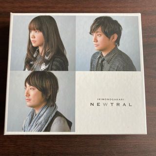 NEWTRAL(ポップス/ロック(邦楽))