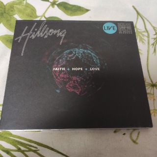 Hillsong CDアルバム(ポップス/ロック(洋楽))