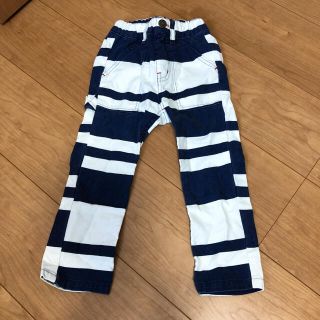 ジャンクストアー(JUNK STORE)のジャンクストア/ズボン95cm/着用回数の少ない美品(パンツ/スパッツ)