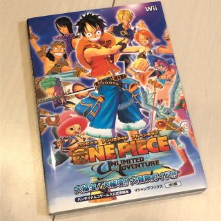 ワンピース アンリミテッドアドベンチャー ｗｉｉの通販 69点 フリマアプリ ラクマ