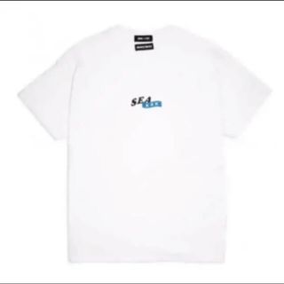 シー(SEA)のWIND AND SEA × GOD SELECTION XXX(Tシャツ/カットソー(半袖/袖なし))