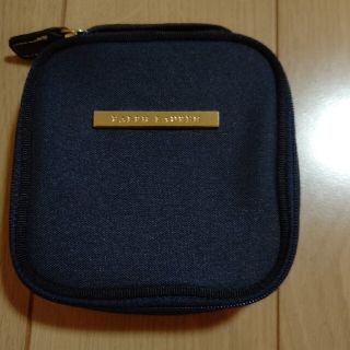 ラルフローレン(Ralph Lauren)のRalph Lauren   ポーチ(ポーチ)