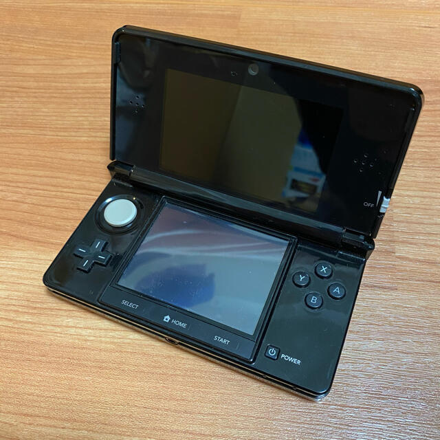 【美品】Nintendo 3DS携帯用ゲーム機本体