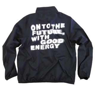 コムデギャルソン(COMME des GARCONS)のコムデギャルソン　EMERGENCY(ナイロンジャケット)