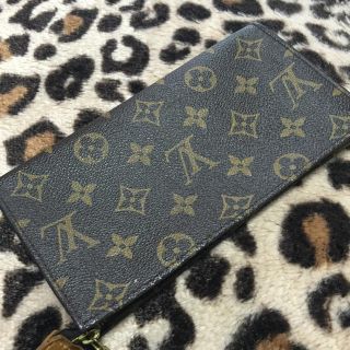 ルイヴィトン(LOUIS VUITTON)のルイヴィトン ポーチ(ポーチ)