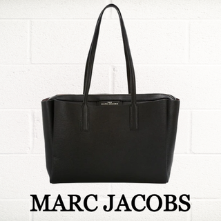 マークジェイコブス(MARC JACOBS)の★SALE☆【MARC JACOBS】ロゴプロテジェレザートートバック(トートバッグ)