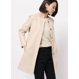アナイ スプリングコート(レディース)の通販 73点 | ANAYIのレディース アナイ スプリングコート(レディース)の通販 73点 | ANAYIのレディース