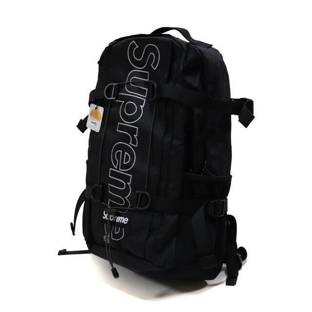 2018AW Supreme Backpackバッグパック/リュック