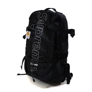 シュプリーム(Supreme)の2018AW Supreme Backpack(バッグパック/リュック)