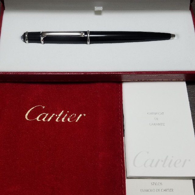 カルティエ ボールペン カルティエ ボールペン