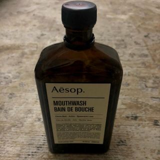 イソップ(Aesop)のイソップ　マウスウォッシュ(マウスウォッシュ/スプレー)