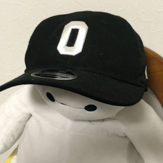 ニューエラー(NEW ERA)の(New Era)ニューエラ キャップ(キャップ)