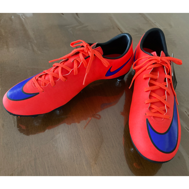 NIKE - はらはよ様 ナイキ【新品 未使用】27㎝サッカースパイク