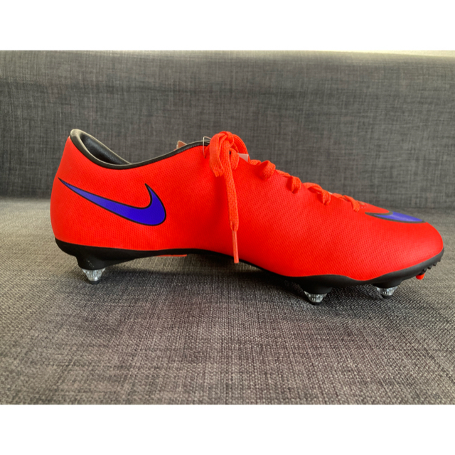 NIKE - はらはよ様 ナイキ【新品 未使用】27㎝サッカースパイク