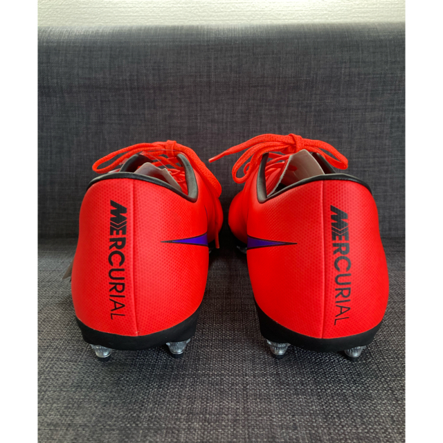 NIKE - はらはよ様 ナイキ【新品 未使用】27㎝サッカースパイク
