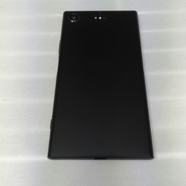 SIMフリーau ソニーXperia XZ1 SOV36 3