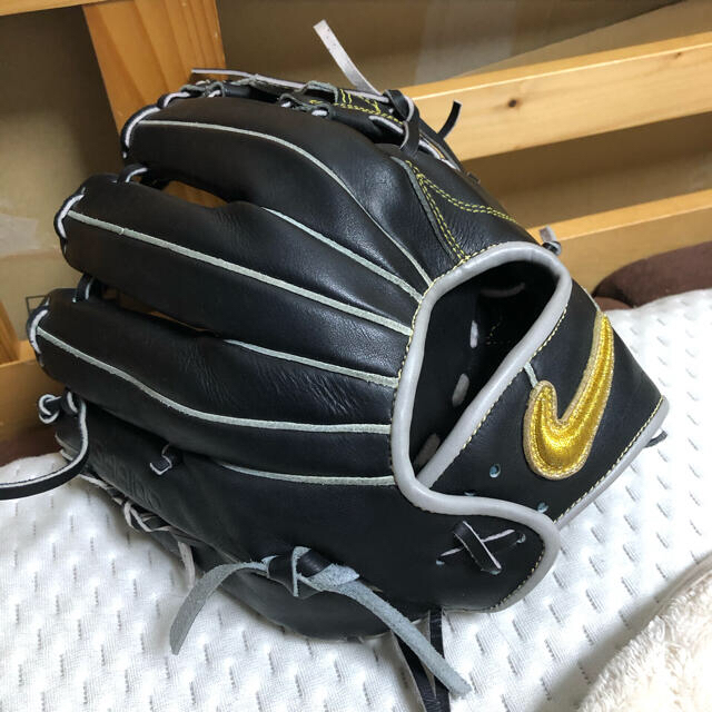 ナイキ 硬式グローブ 内野手用 | tradexautomotive.com