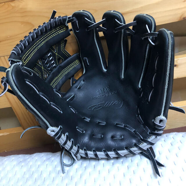ナイキ 硬式グローブ 内野手用 | tradexautomotive.com
