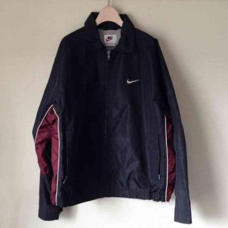 ナイキ(NIKE)の格安※NIKE 90s JKT(ナイロンジャケット)