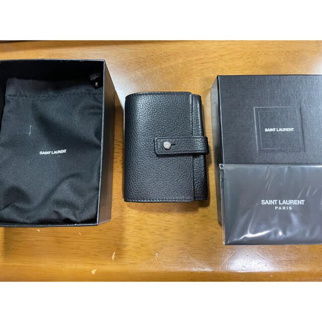 Saint Laurent(サンローラン)の[最終値下特価‼️]キーケース Saint Laurent メンズのファッション小物(キーケース)の商品写真