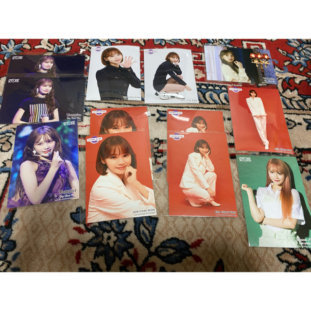 超可爱 nana様 専用 アイドルグッズ - www.icl.mu