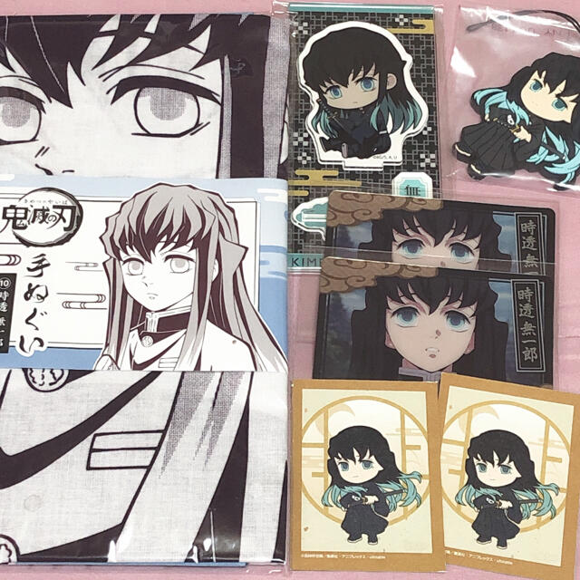 鬼滅の刃 時透無一郎 アクリルスタンド 一番くじの通販 By っ W S Shop ラクマ 鬼滅の刃 時透無一郎 アクリルスタンド 一番くじの通販 By っ W S Shop ラクマ