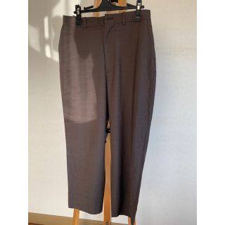 スティーブンアラン(steven alan)のsteven alan スティーブンアラン パンツ(スラックス)