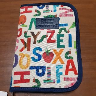 新品未使用★はらぺこあおむし・マルチケース(その他)