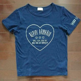 レピピアルマリオ(repipi armario)のレピピアルマリオ　Tシャツ　サイズM(Tシャツ(半袖/袖なし))