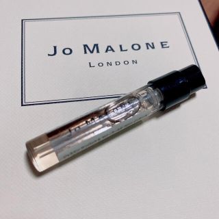 ジョーマローン(Jo Malone)のJO MALONE＊ジャスミンサンバック&マリーゴールド コロンインテンス(香水(女性用))