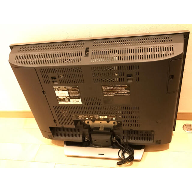 中古　液晶テレビ　LT-26LC80