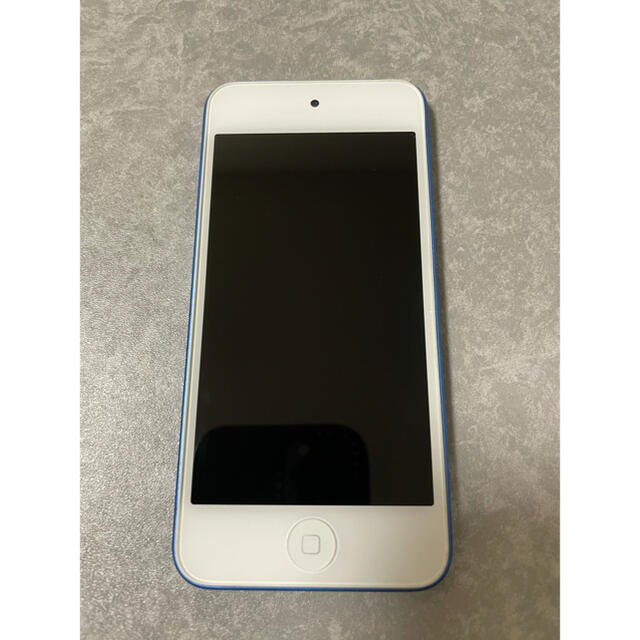 iPod touch(アイポッドタッチ)のiPod touch 第6世代 64GB アイポッドタッチ Apple アップル スマホ/家電/カメラのオーディオ機器(その他)の商品写真