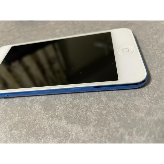 iPod touch(アイポッドタッチ)のiPod touch 第6世代 64GB アイポッドタッチ Apple アップル スマホ/家電/カメラのオーディオ機器(その他)の商品写真