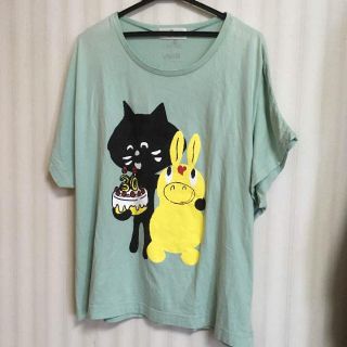 ネネット コーデ Tシャツ(レディース/半袖)の通販 19点 | Ne-netの