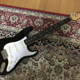 フェンダー(Fender)のFender Japan Traditional 70sStratocaster(エレキギター)