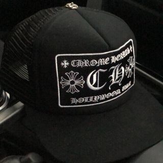 クロムハーツ(Chrome Hearts)の専用(キャップ)