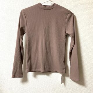 グレイル(GRL)の♡GRL♡ 長袖トップス(カットソー(長袖/七分))