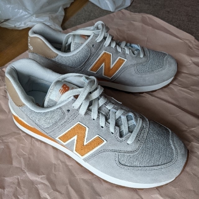 NewBalance ML574MDG