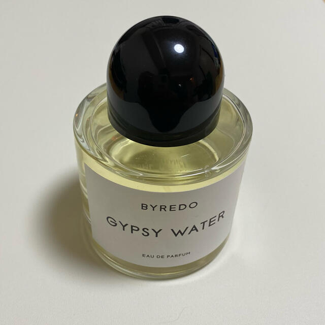 BYREDO GYPSY WATER 100ML ジプシーウォーター-