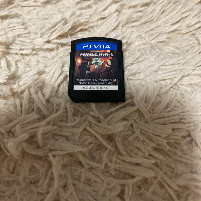 PlayStation Vita(プレイステーションヴィータ)のPlayStavion Vita エンタメ/ホビーのゲームソフト/ゲーム機本体(携帯用ゲーム機本体)の商品写真