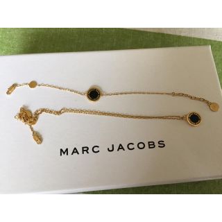 マークジェイコブス(MARC JACOBS)のネックレスとブレスレット(ネックレス)