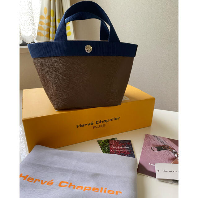 大好き Herve Chapelier 本日お値下げ エルベシャプリエ 701gp