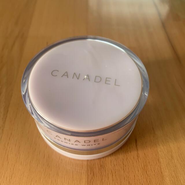 SHISEIDO (資生堂)(シセイドウ)の一回使用　オールインワン　CANADEL コスメ/美容のスキンケア/基礎化粧品(オールインワン化粧品)の商品写真