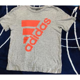 アディダス(adidas)のアディダス　Ｔシャツ　150センチ (Tシャツ/カットソー)