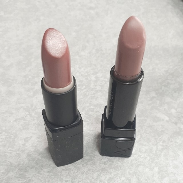 NARS(ナーズ)の限定値下げ！！ADDICTION & NARSリップ コスメ/美容のベースメイク/化粧品(口紅)の商品写真